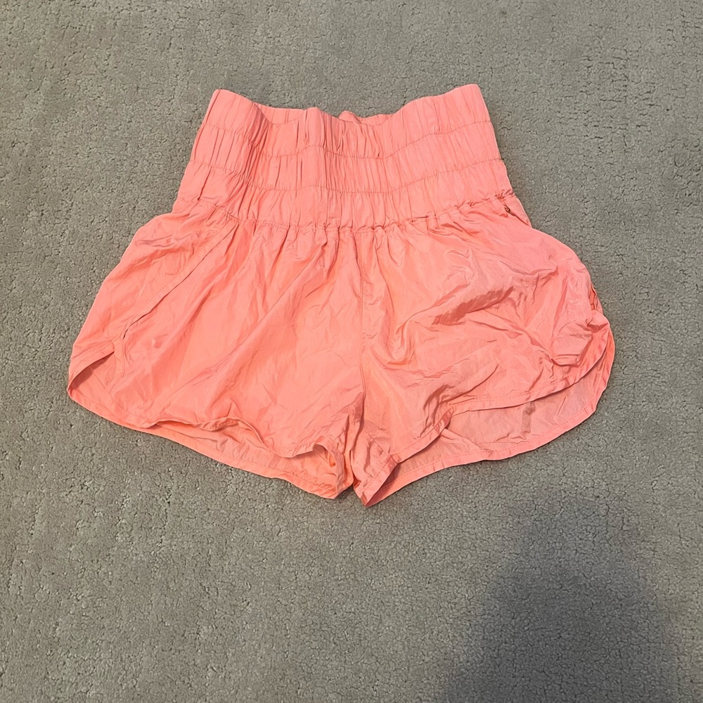 Free People We The Free Shorts